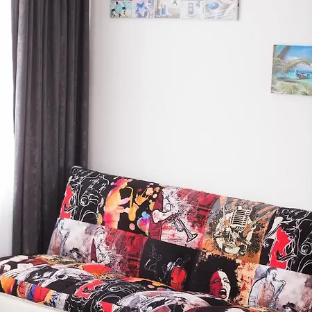 Apartament Apartel Siena *