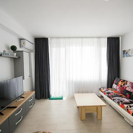 Apartel Siena Năvodari