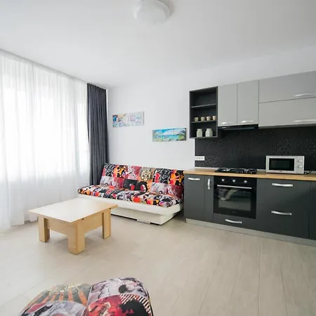 Apartel Siena Apartament