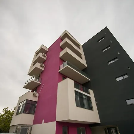 Apartel Siena *