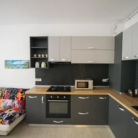 Apartel Siena *
