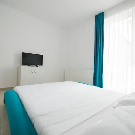 Apartel Siena Năvodari