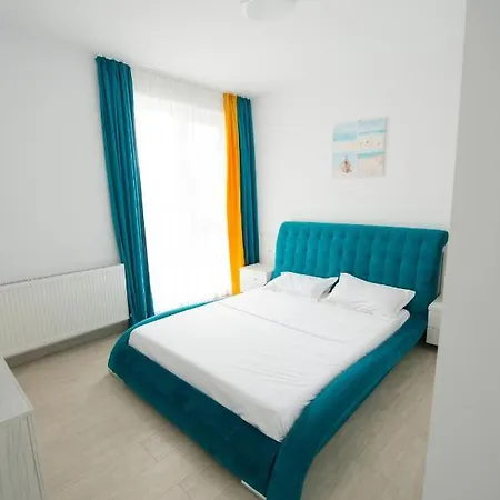 Apartel Siena Apartament Năvodari