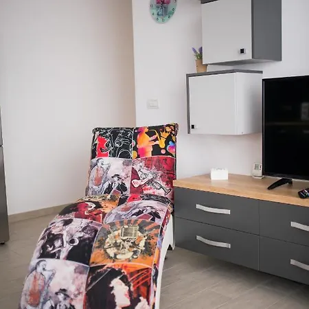 Apartel Siena Apartament