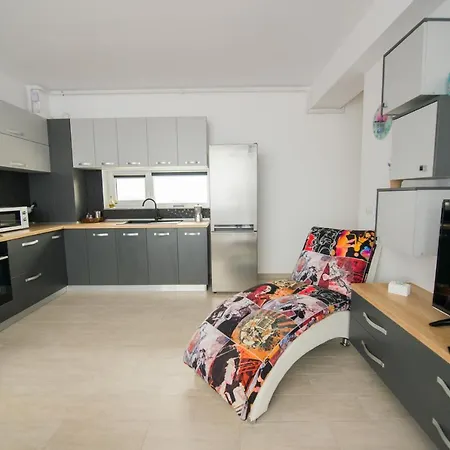 Apartel Siena *
