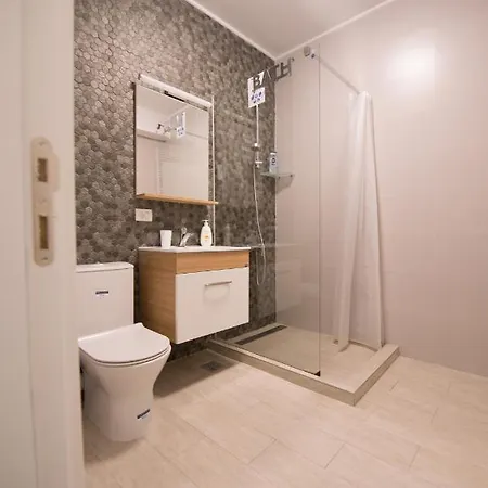 Apartament Apartel Siena *