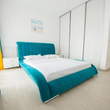 Apartel Siena Apartament Năvodari