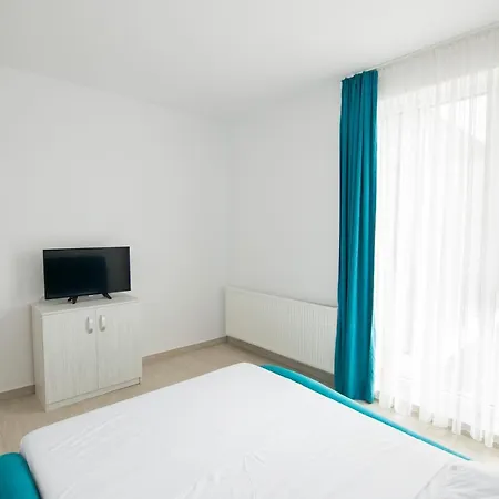 Apartament Apartel Siena *