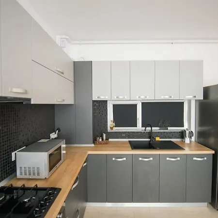 Apartament Apartel Siena *