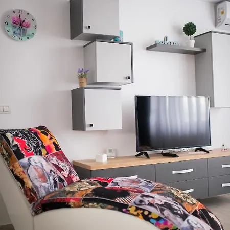 Apartel Siena