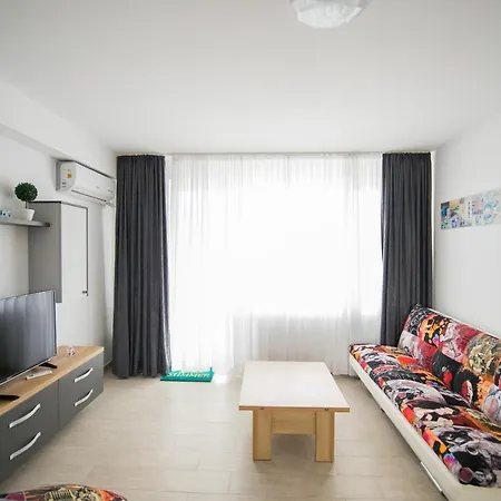 Apartament Apartel Siena